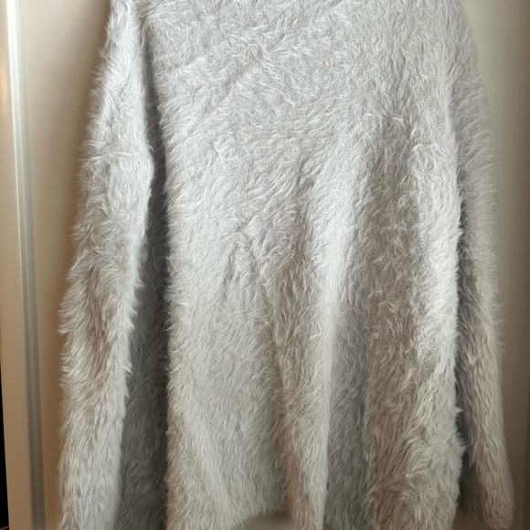 Free people faux fur cardigan - Picture 8 of 8